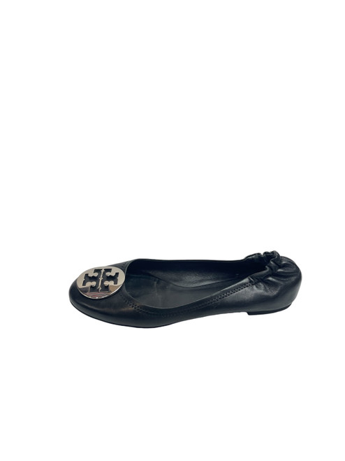 Vist Large View of Product Image Which is Used Tory Burch Flats 9