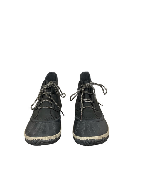 Vist Large View of Product Image Which is Used Sorel Outerwear Boots 8.5