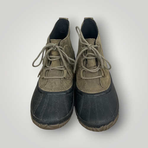 Vist Large View of Product Image Which is Used Sorel Outerwear Boots 8.5