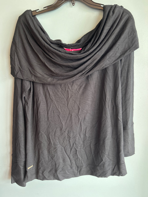 Vist Large View of Product Image Which is Used Lilly Pulitzer Long Sleeve Top M-8/10
