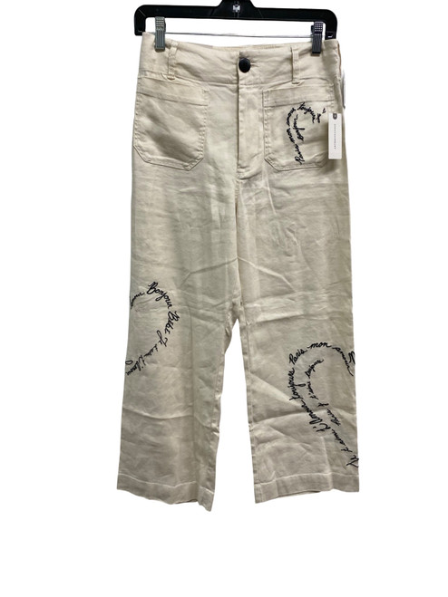 Vist Large View of Product Image Which is Used Maeve Dress Pant 2-26
