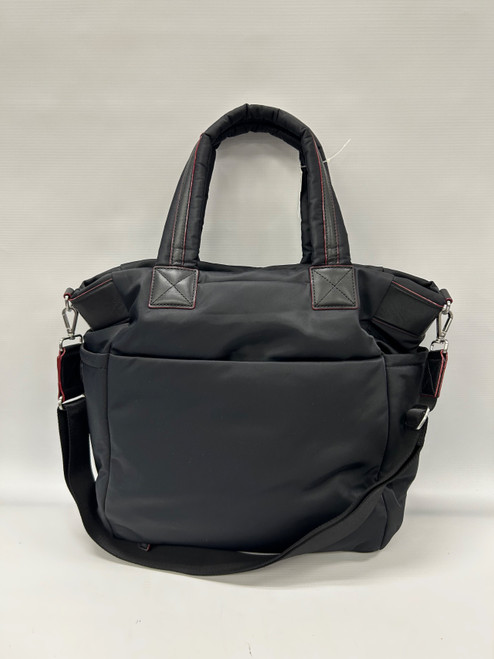 Vist Large View of Product Image Which is Used MZ Wallace Xlarge Handbag