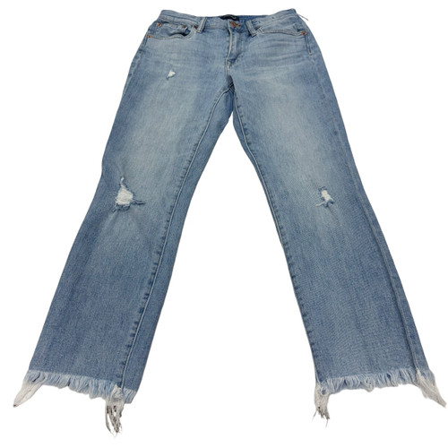 Vist Large View of Product Image Which is Used J. Crew Denim 2-26