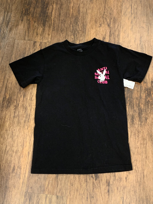 Vist Large View of Product Image Which is Used Unbranded Mens T-Shirt S
