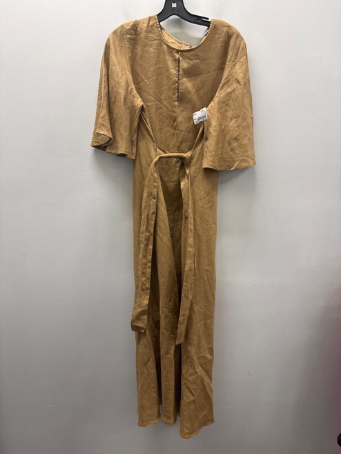 Vist Large View of Product Image Which is Used Brown Bailey 44 Long Dress B XL-16