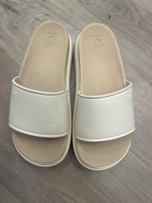 Vist Large View of Product Image Which is Used Reef Sandals 9