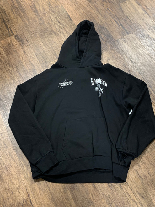 Vist Large View of Product Image Which is Used Unbranded Sweatshirt XXL-20