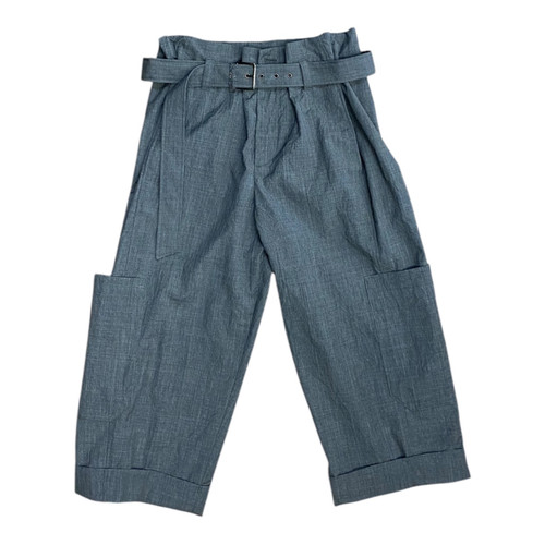 Vist Large View of Product Image Which is Used Brunello Cucinelli Casual Pant 6-28
