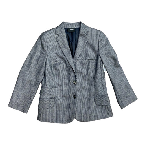 Vist Large View of Product Image Which is Used Akris Blazer M-8/10