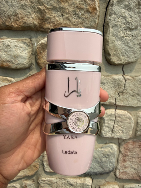 Vist Large View of Product Image Which is Used Lattafa Yara Eau de Parfum
