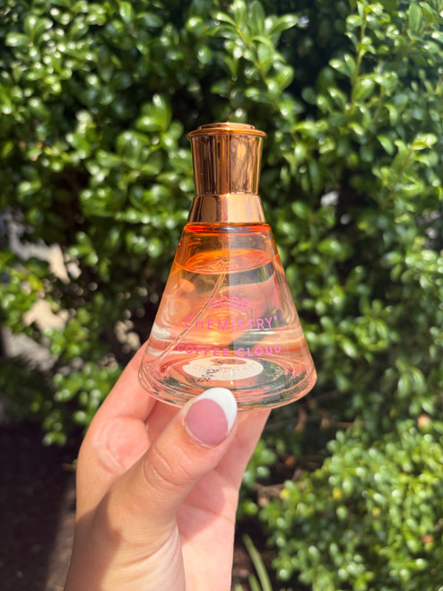 Vist Large View of Product Image Which is Used good chemistry perfume coffee cloud