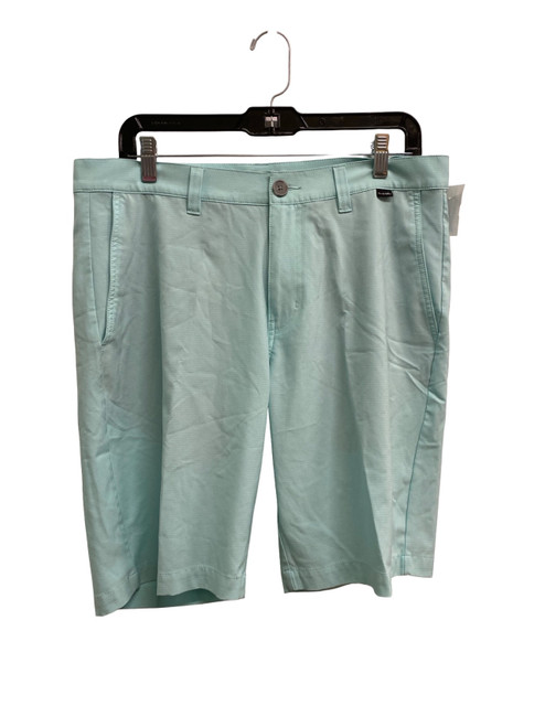 Vist Large View of Product Image Which is Used Travis Mathew Mens Shorts 34W