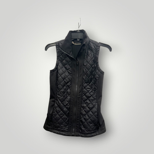 Vist Large View of Product Image Which is Used Athleta Lightweight Vest XXS