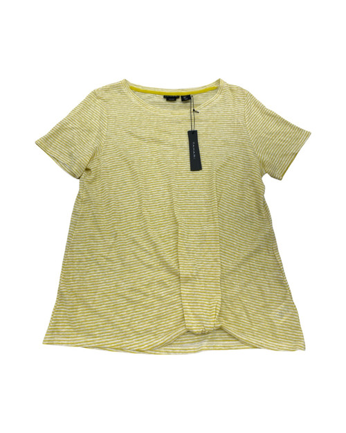 Vist Large View of Product Image Which is Used Tahari T-Shirt S-4/6