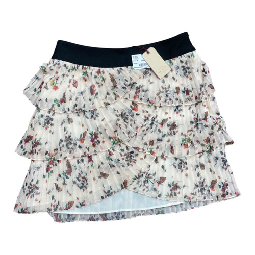 Vist Large View of Product Image Which is Used Ted Baker London Short Skirt S 4-6/27-28