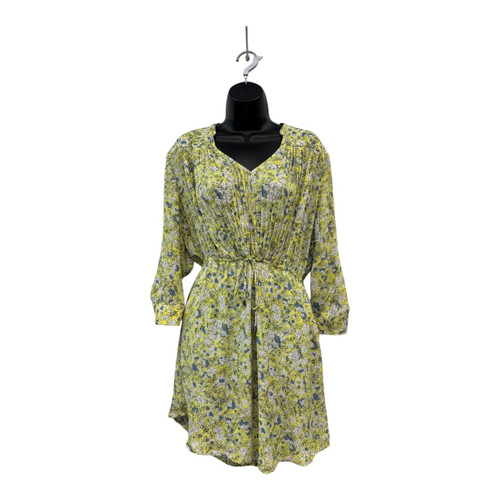 Vist Large View of Product Image Which is Used Maeve Short Dress B XS-0/2