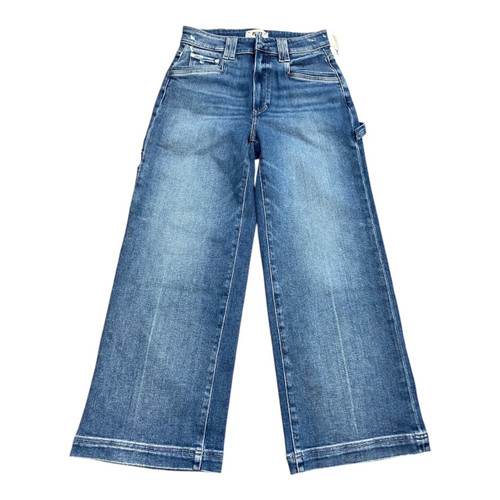 Vist Large View of Product Image Which is Used Paige Denim 2-26
