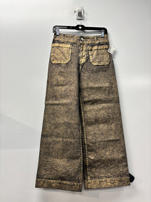 Vist Large View of Product Image Which is Used Maeve Casual Pant 2-26