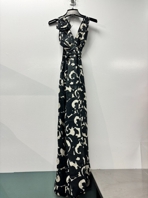 Vist Large View of Product Image Which is Used Hope For Flowers Jumpsuit S-4/6