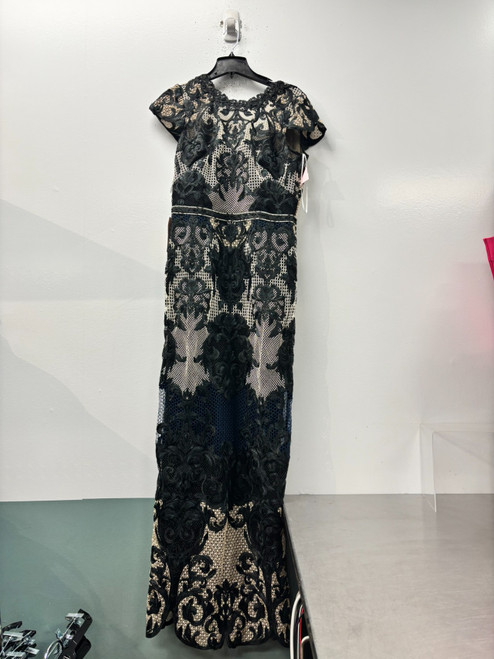 Vist Large View of Product Image Which is Used Marchesa Notte Long Special Occ Dress L-12/14