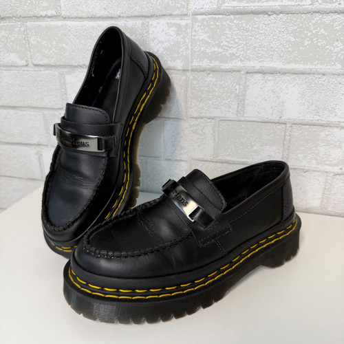 Vist Large View of Product Image Which is Used Dr. Martens Casual Shoes 7