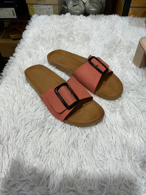 Vist Large View of Product Image Which is Used Unbranded Sandals 10