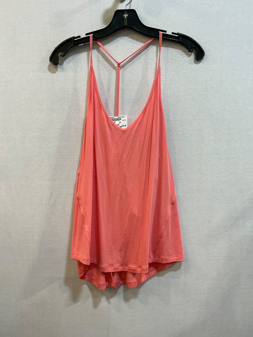 Vist Large View of Product Image Which is Used Lululemon Athletica Active Tank Top M-8/10