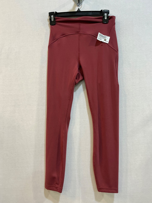 Vist Large View of Product Image Which is Used Lululemon Athletica Active Leggings 6-28
