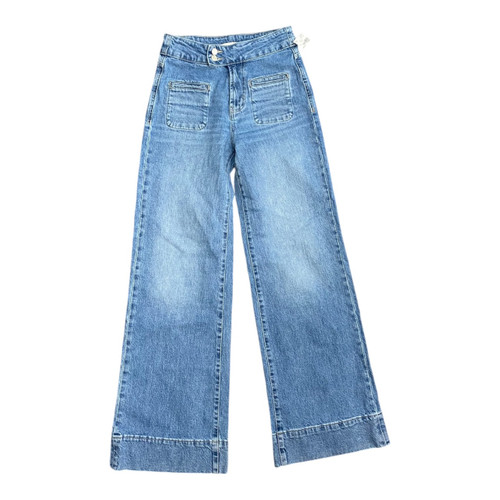 Vist Large View of Product Image Which is Used Habitual Denim 0-25