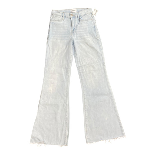 Vist Large View of Product Image Which is Used Frame Denim 2-26