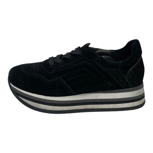 Vist Large View of Product Image Which is Used Softwaves Casual Shoes 8.5