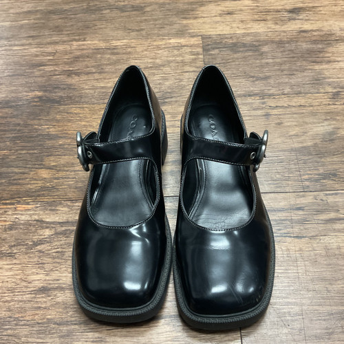 Vist Large View of Product Image Which is Used Coach Casual Shoes 9