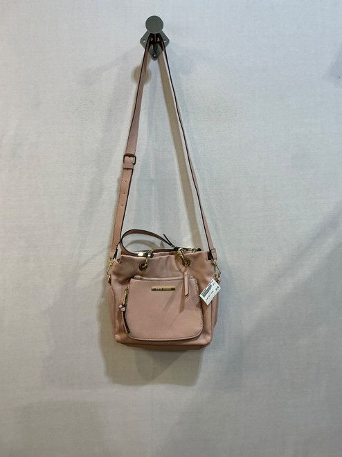 Vist Large View of Product Image Which is Used Unbranded Xlarge Leather Handbag