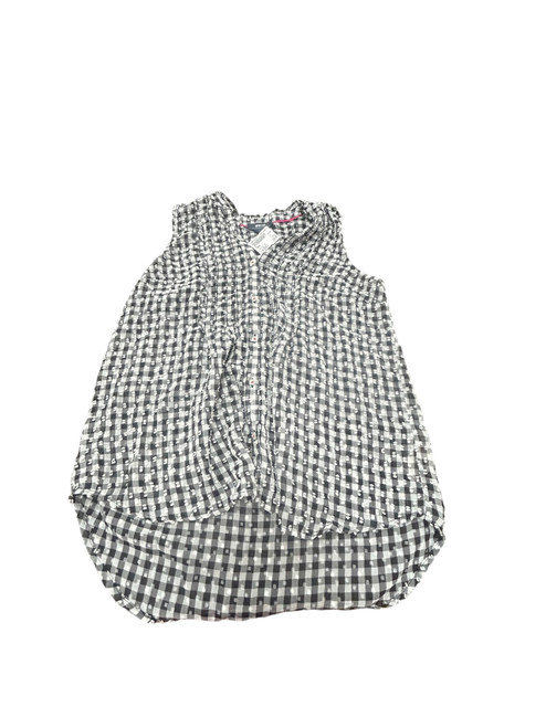 Vist Large View of Product Image Which is Used Maeve Sleeveless Top XS-0/2