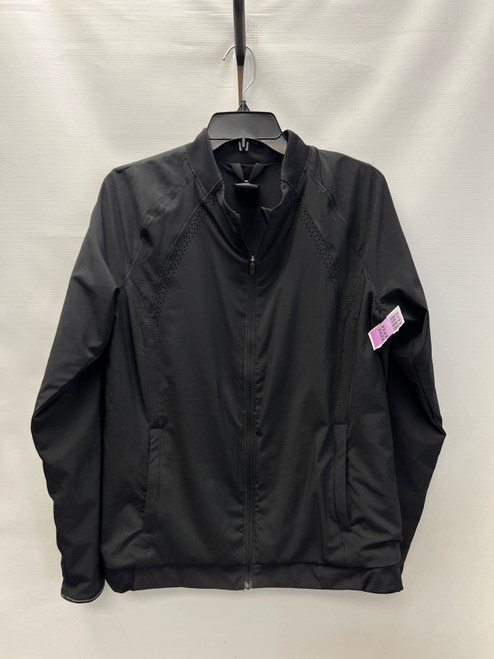 Vist Large View of Product Image Which is Used Lululemon Athletica Active Jacket M-8/10