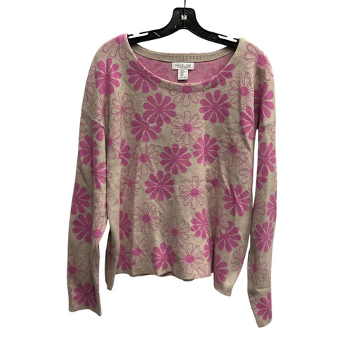 Vist Large View of Product Image Which is Used Rachel Zoe Heavyweight Sweater XL-16