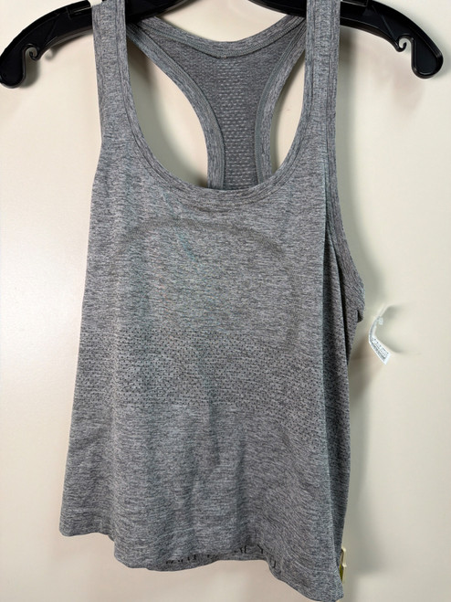 Vist Large View of Product Image Which is Used Lululemon Athletica Active Tank Top S-4/6