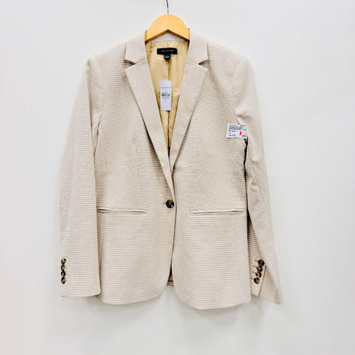Vist Large View of Product Image Which is Used Ann Taylor Blazer S-4/6