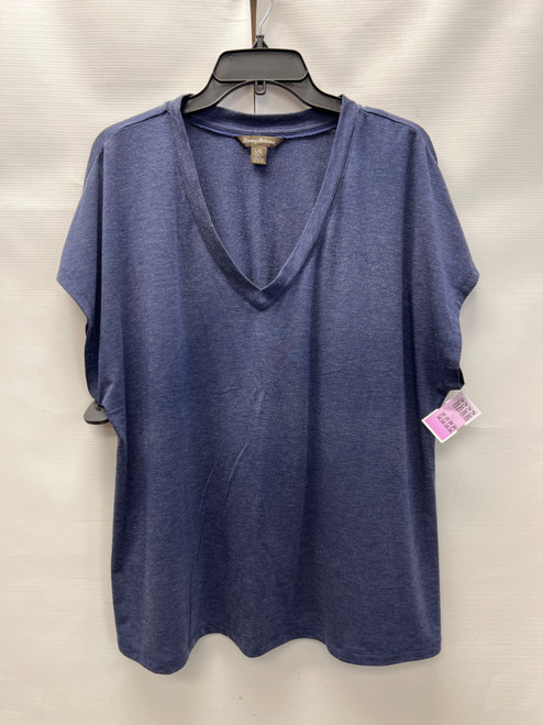 Vist Large View of Product Image Which is Used Tommy Bahama T-Shirt L-12/14