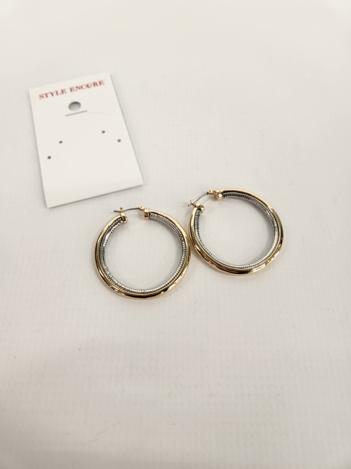 Vist Large View of Product Image Which is Used Kate Spade New York Earrings