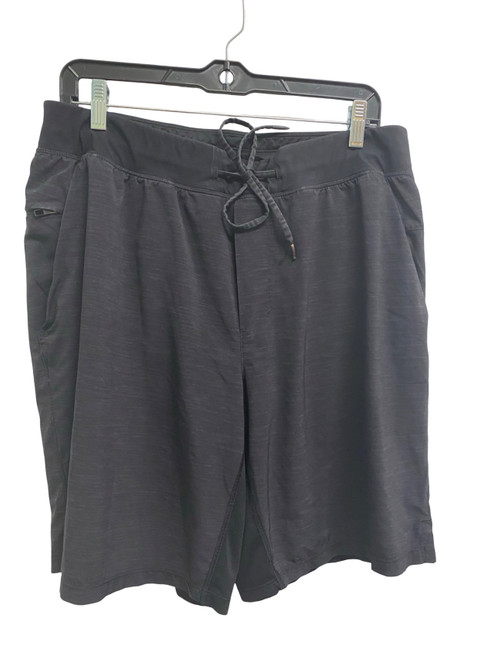 Vist Large View of Product Image Which is Used Lululemon Athletica Mens Athletic Shorts 38W