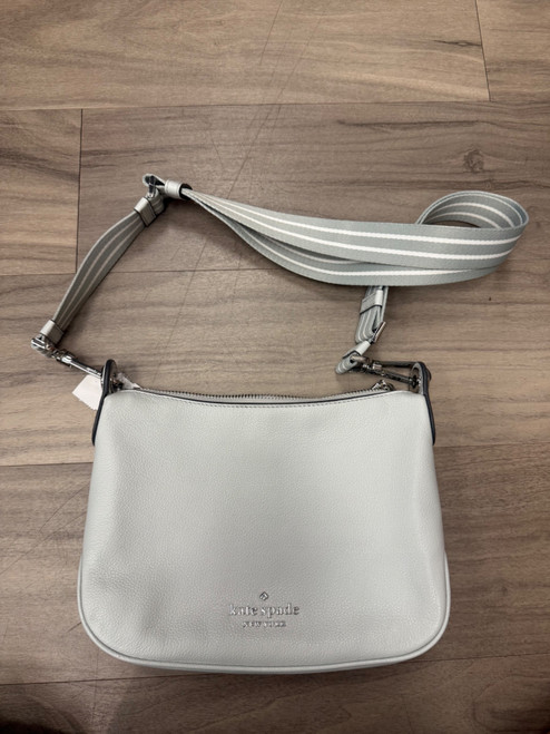 Vist Large View of Product Image Which is Used Kate Spade New York Small Leather Handbag