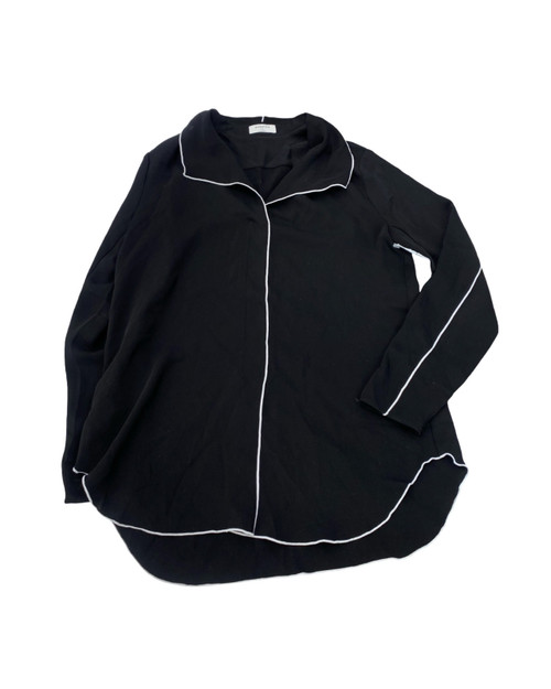 Vist Large View of Product Image Which is Used Babaton Long Sleeve Top S-4/6