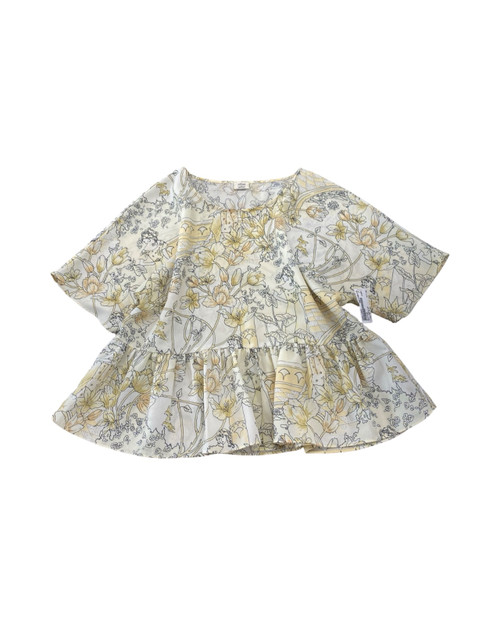 Vist Large View of Product Image Which is Used Wilfred Short Sleeve Top XS-0/2