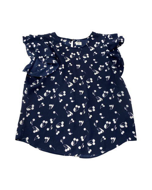 Vist Large View of Product Image Which is Used Sunday Best Sleeveless Top S-4/6