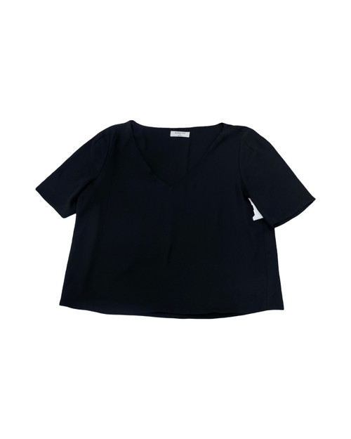 Vist Large View of Product Image Which is Used Babaton Short Sleeve Top S-4/6