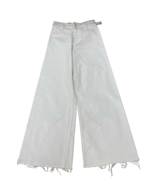 Vist Large View of Product Image Which is Used Zara Denim 6-28