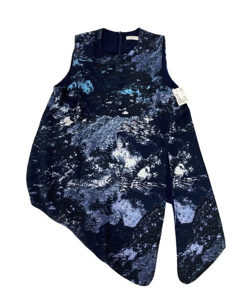 Vist Large View of Product Image Which is Used Babaton Sleeveless Top S-4/6