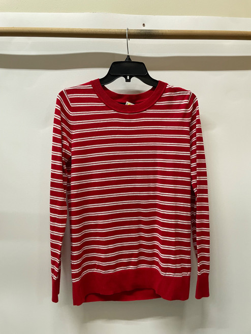Vist Large View of Product Image Which is Used Unbranded Long Sleeve Top M-8/10
