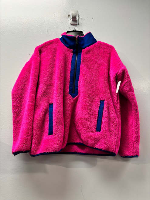 Vist Large View of Product Image Which is Used J. Crew Short Light Jacket XS-0/2